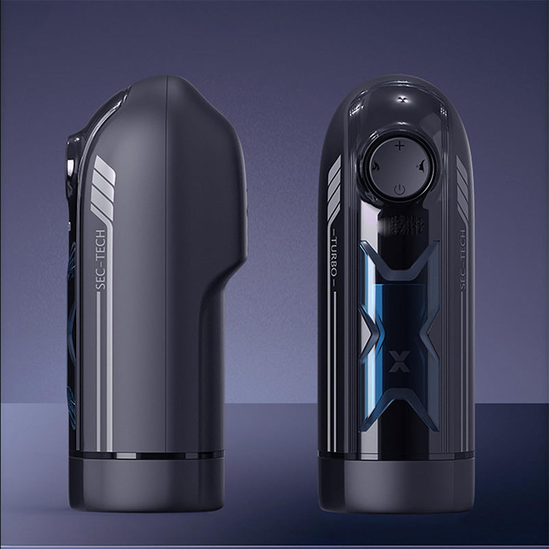 Leten AI Intelligent Control Heating Male Stroker