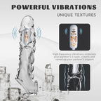 Latest Hot Style Low Price 💥💥Y-Reusable Extension Vibrator