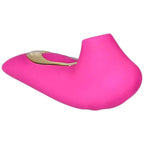 Dolce Silicone Air Pulsating Clit Stimulator