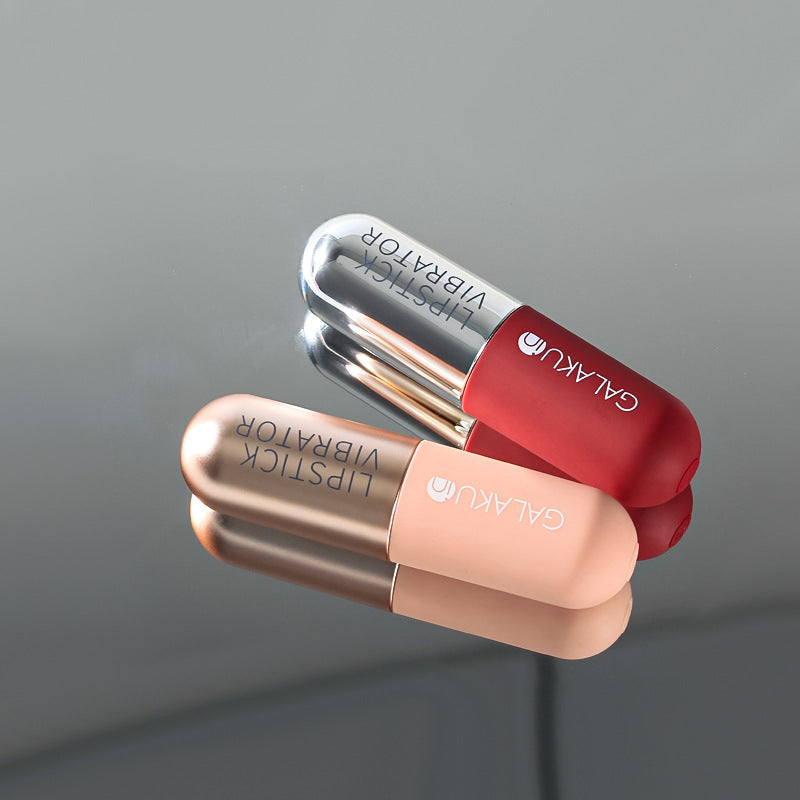 20-Frequency Lipstick Bullet Vibrater & Bullet Sex Toy