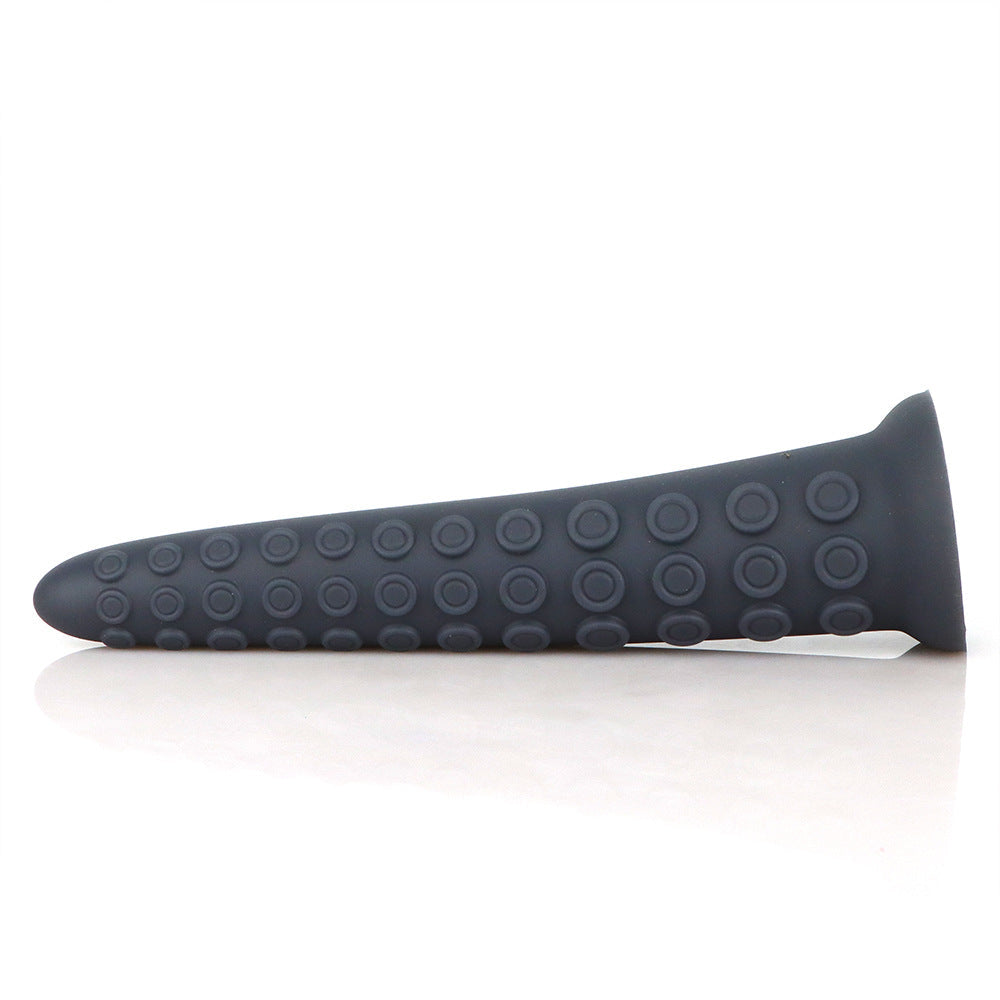 Waterproof Suction Cup Silicone Artificial Dildo