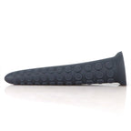 Waterproof Suction Cup Silicone Artificial Dildo