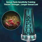 Uxol Vacuum Suction Male Stroker
