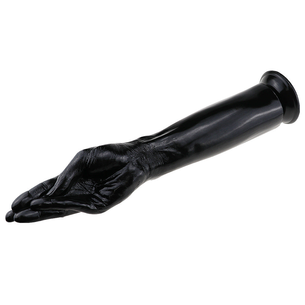 40cm Giant Fisting Arm Simulation Dildo