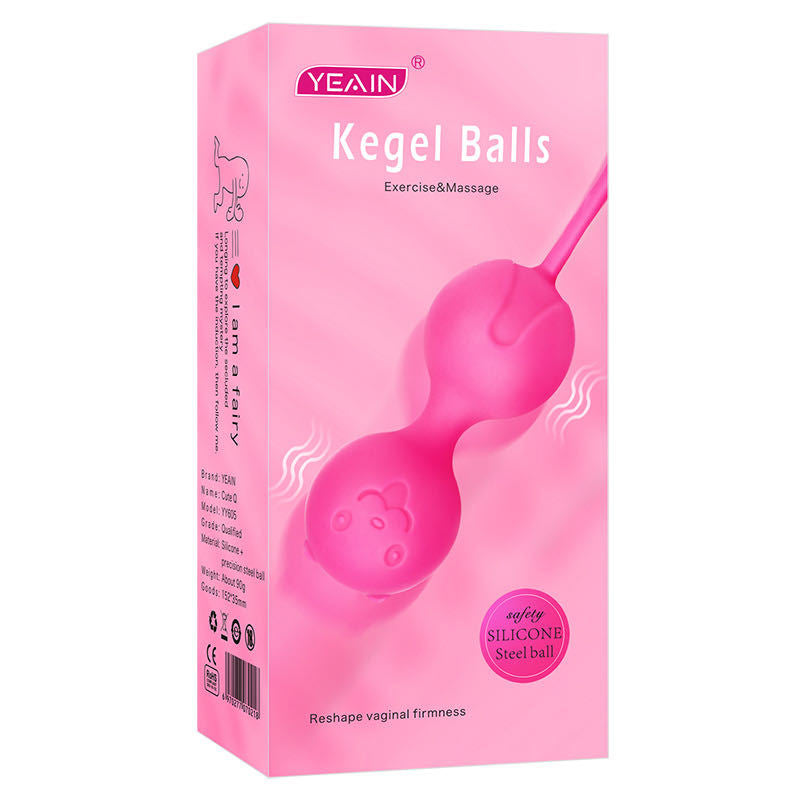 Female Adult Vaginal Masturbator