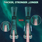 Uxol Vacuum Suction Male Stroker
