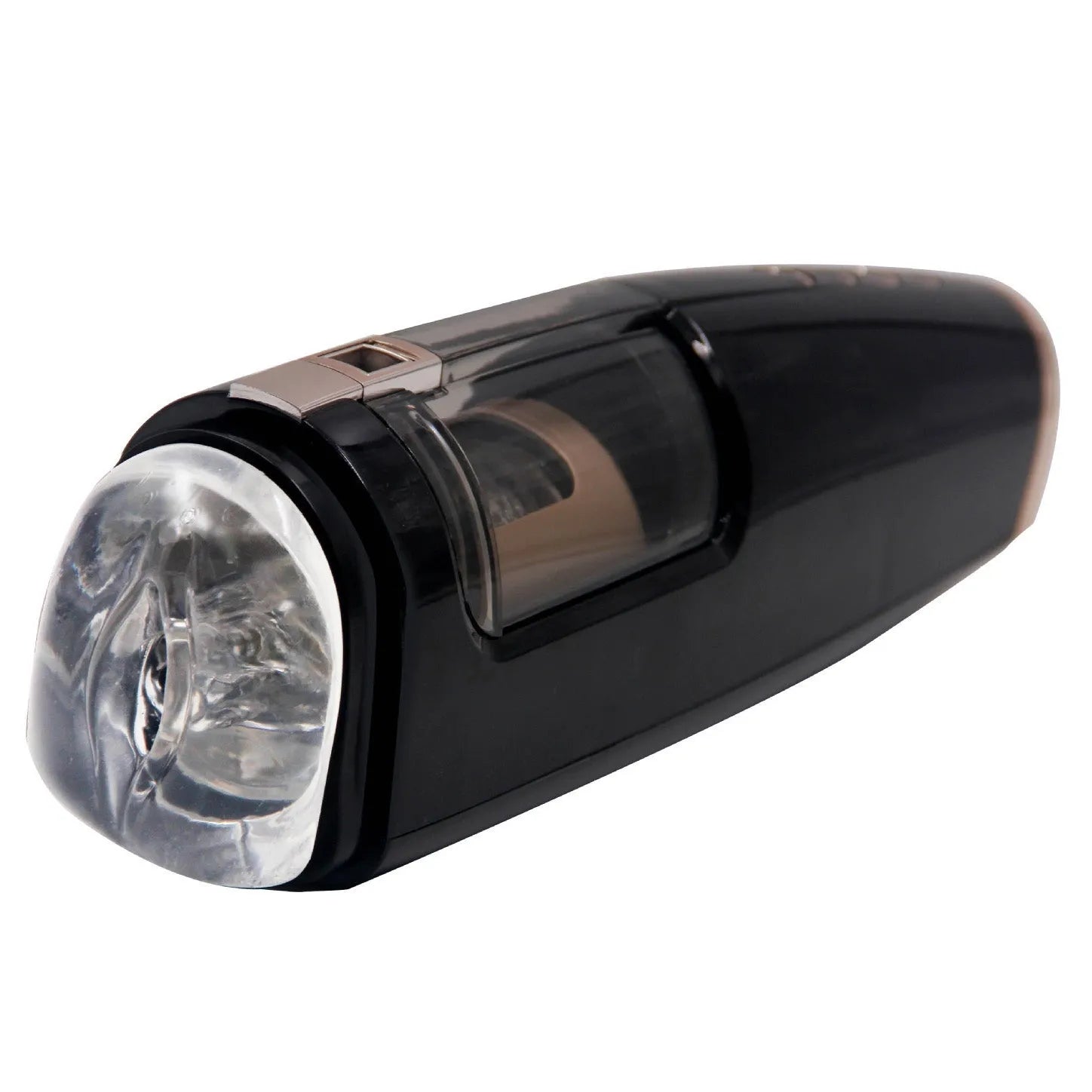 Hero 6 Thrusting Self-Heating Automatic Male Stroker with 3D Textured Sleeve Heating Mens Sex Toy Male Stroker