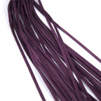 Glass Dildo Flogger