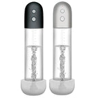 StormThrust Electric Textured Vacuum Male Stroker