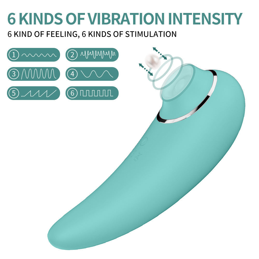 Breast Flirting Female Masturbator