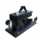 Upgraded Fully Automatic Telescopic Insertion Dildo Machine