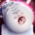 Leten Voice Interaction Sucking Male Stroker Rechargeable Stroker