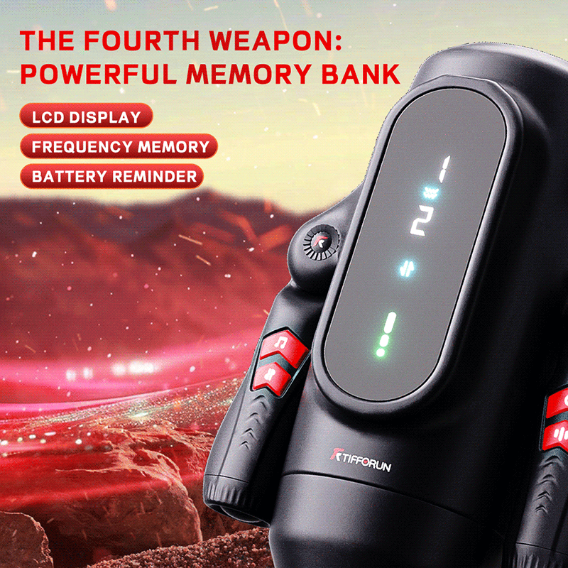 2026 Newest Male Handheld Stroker With 9 Telescopic Vibration LED Display Intelligent Heating Voice