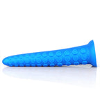 Waterproof Suction Cup Silicone Artificial Dildo