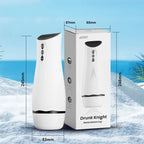 9-Frequency Vibration For Sucking Men’s Electric Airplane Male Stroker