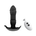 APP Control Telescopic Vibration Anal Plug