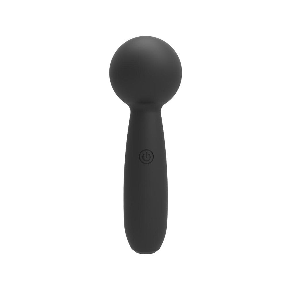 10 Frequency Mini Rechargeable Bullet Vibrator