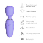 Pocket Wand
