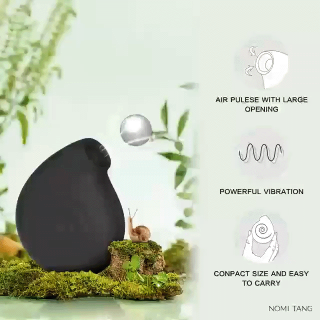 Little Snail