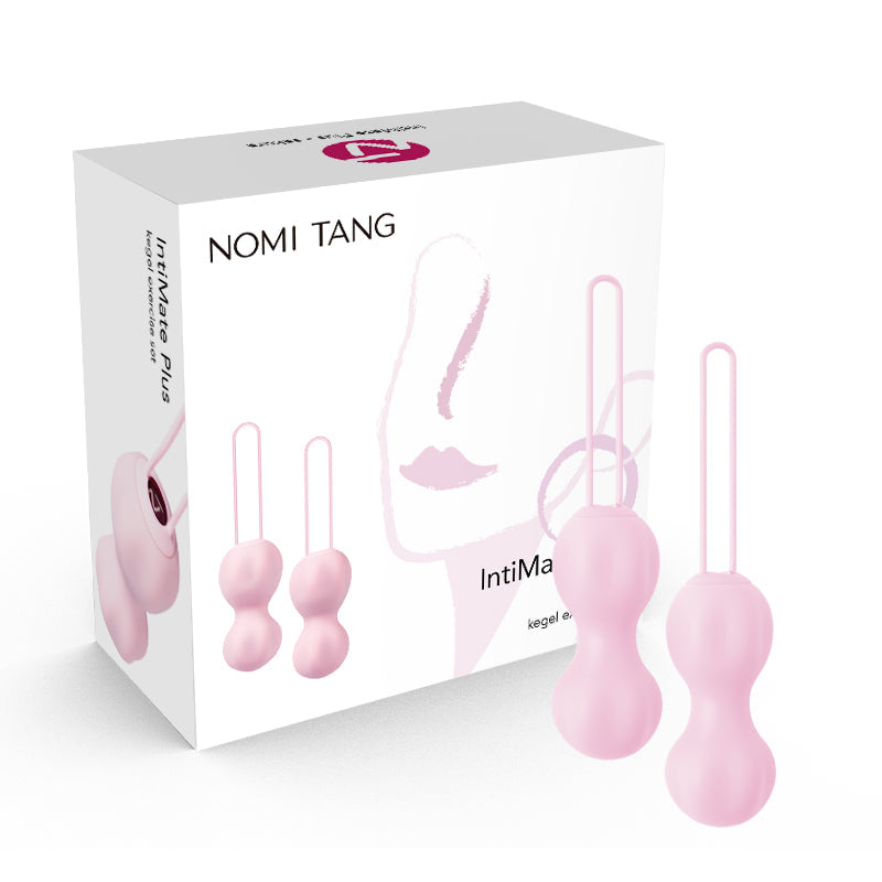 IntiMate Plus