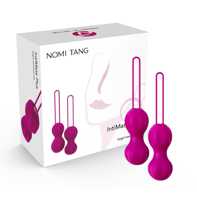 IntiMate Plus