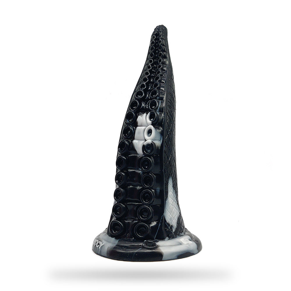 Octopus Tentacle Silicone Artificial Dildo