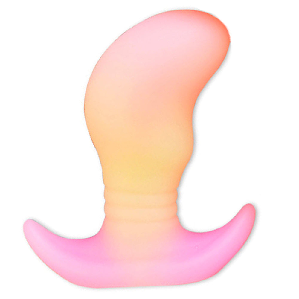 Thrusting Anal Plugs Special-Shaped Anal Plug