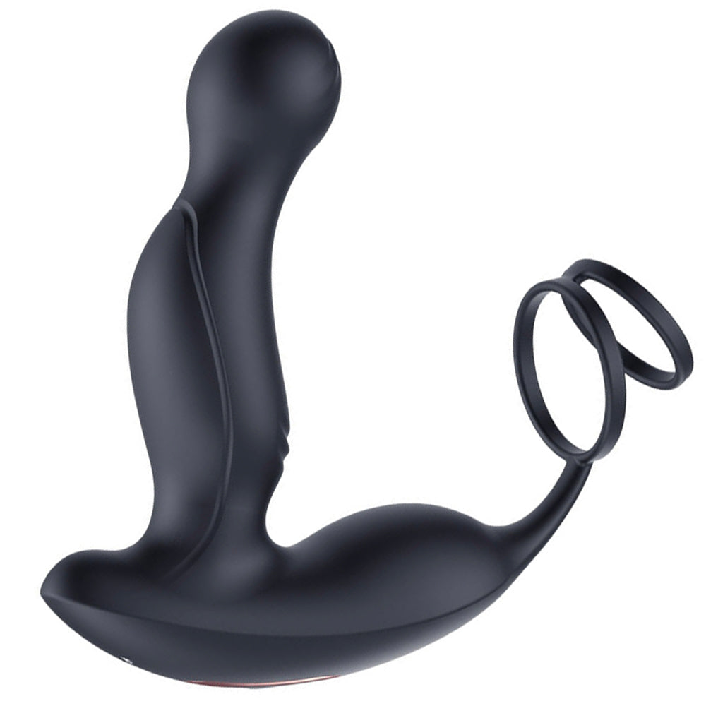 Prostate Massage Male Back Court Masturbator