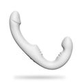 Heated Dual Impact  Version Prostate Vibrator