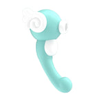 Sucking Tongue Licking Flirting  Vibrator Masturbator
