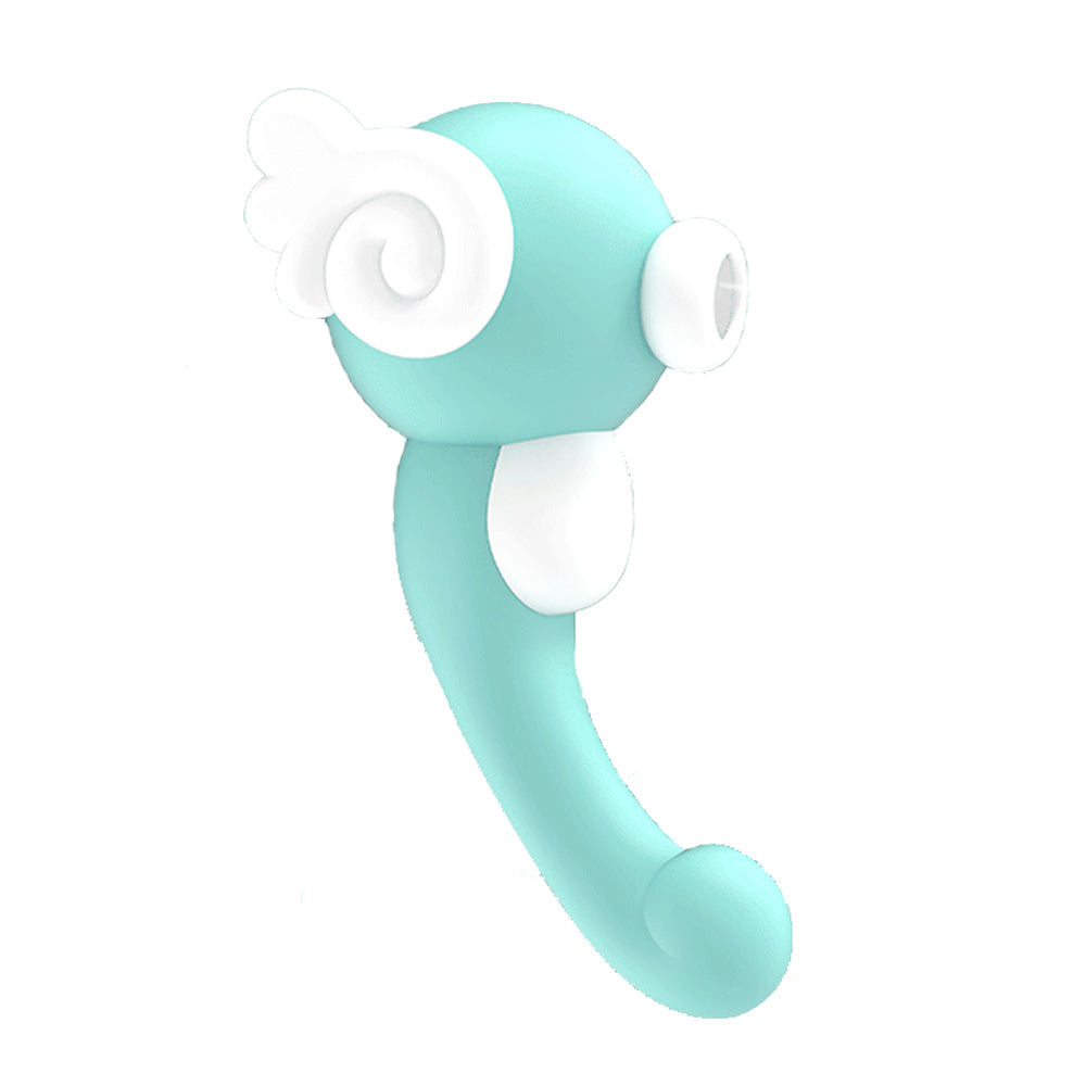 Sucking Tongue Licking Flirting  Vibrator Masturbator