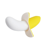 Banana Vibrating Dildos Female Masturbation G-spot Vibrator