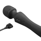 Double Head Vibrator Double Penetration Vibrator