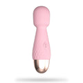 Mini 10 Frequency Female Portable Masturbator