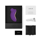 SONA 2 Cruise SenSonic Clitoral Stimulator