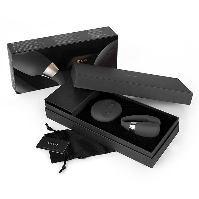 TIANI 3 Couple's Massager with Sense Motion