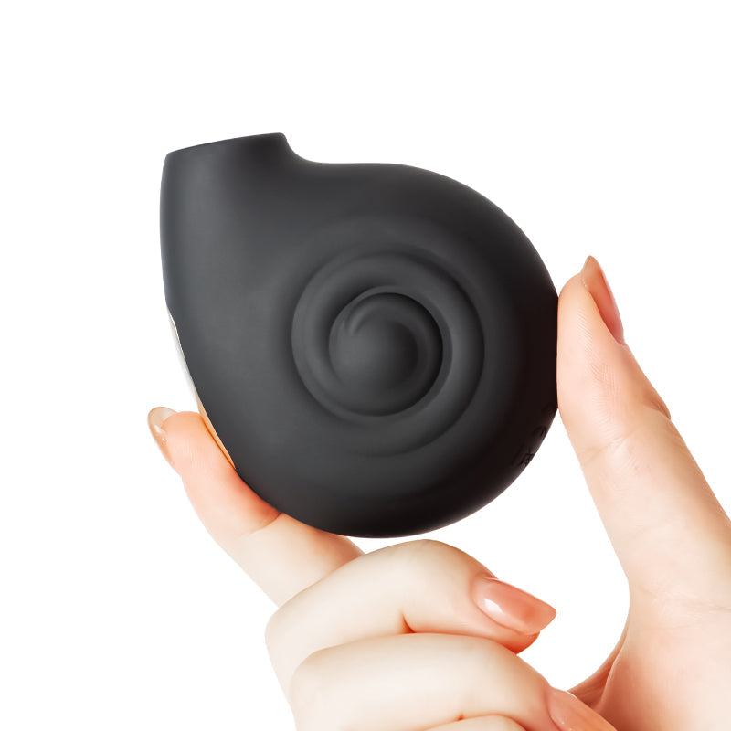 Little Snail