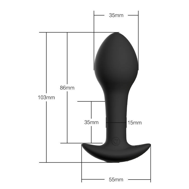 Fun Plug Set