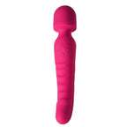 Double Head Vibrator Double Penetration Vibrator