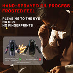 2026 Newest Male Handheld Stroker With 9 Telescopic Vibration LED Display Intelligent Heating Voice