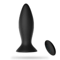 9 Vibrations Butt Plug  Vibrator