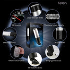 Leten X9 3rd Generation Male Stroker