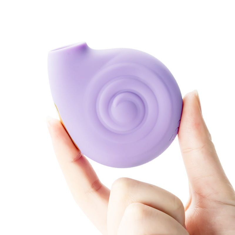 Little Snail