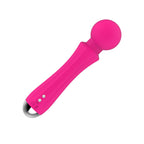 20 Frequency 8 Speed Multifunctional Vibrator Rechargeable