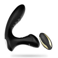 Prostate Massager - 9 Frequency Prostate Vibrator for Men