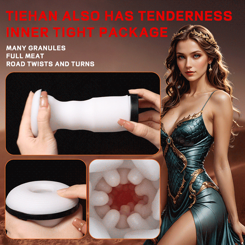 2026 Newest Male Handheld Stroker With 9 Telescopic Vibration LED Display Intelligent Heating Voice