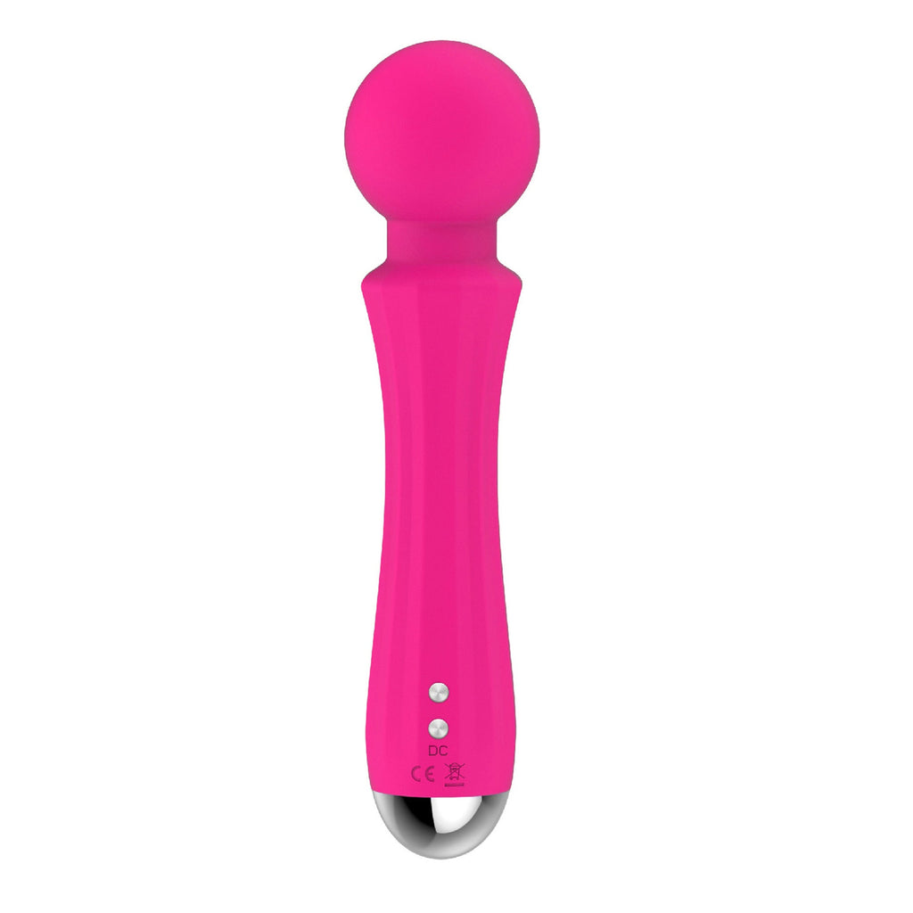 20 Frequency 8 Speed Multifunctional Vibrator Rechargeable