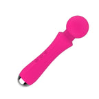 20 Frequency 8 Speed Multifunctional Vibrator Rechargeable