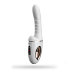 JEWSN G40 Automatic Retractable Heated Handheld Dildo