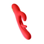 Bora - Rabbit Tapping G-spot Vibrator